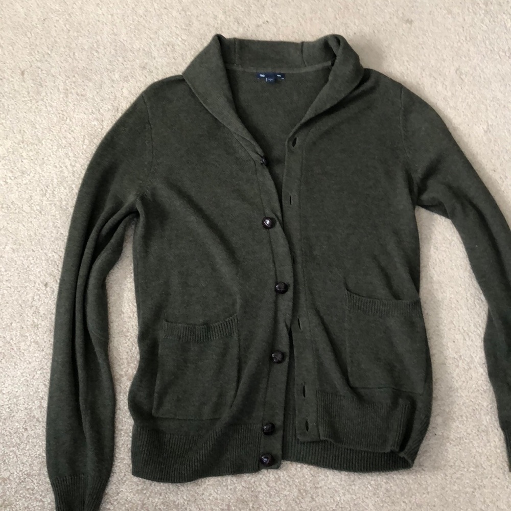 Mens sweater